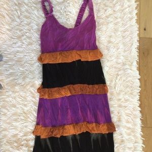 Rising International sundress